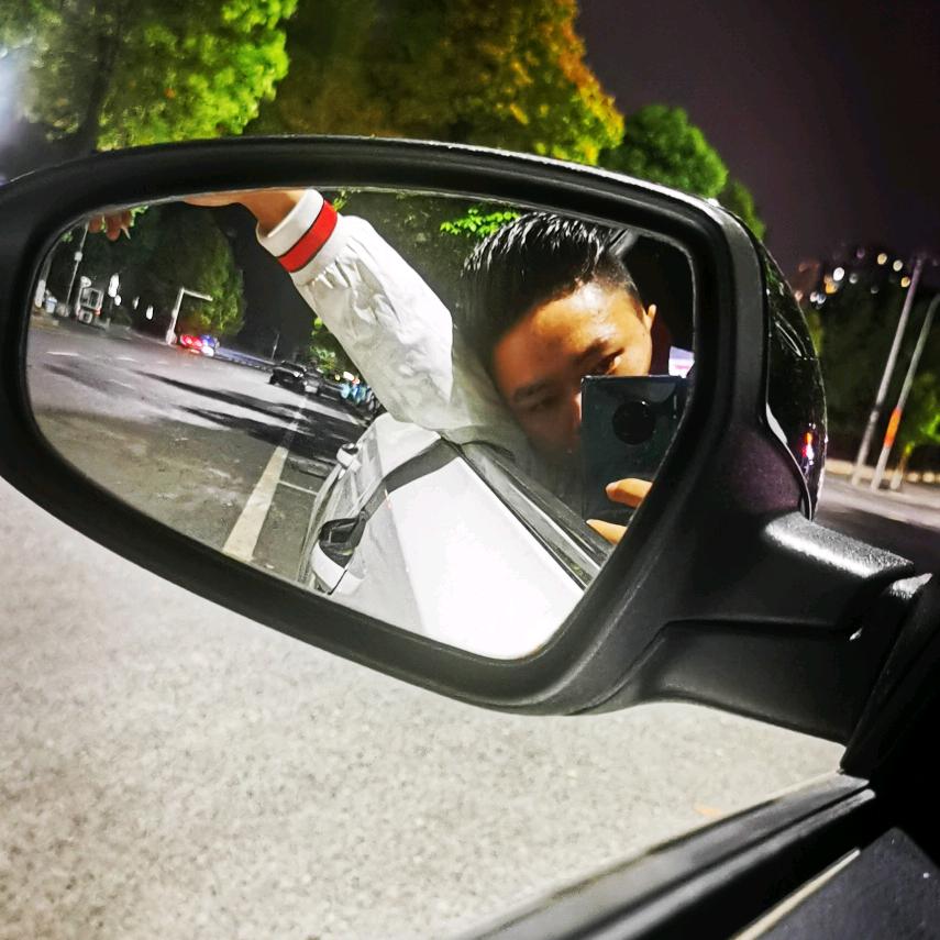 你的男朋友😝