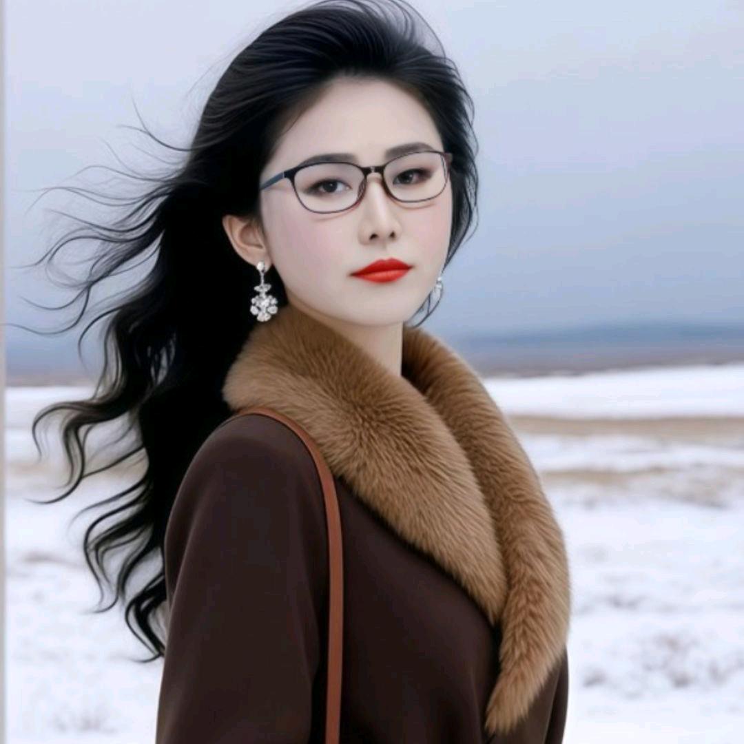 罗大姐（早上九点开播）