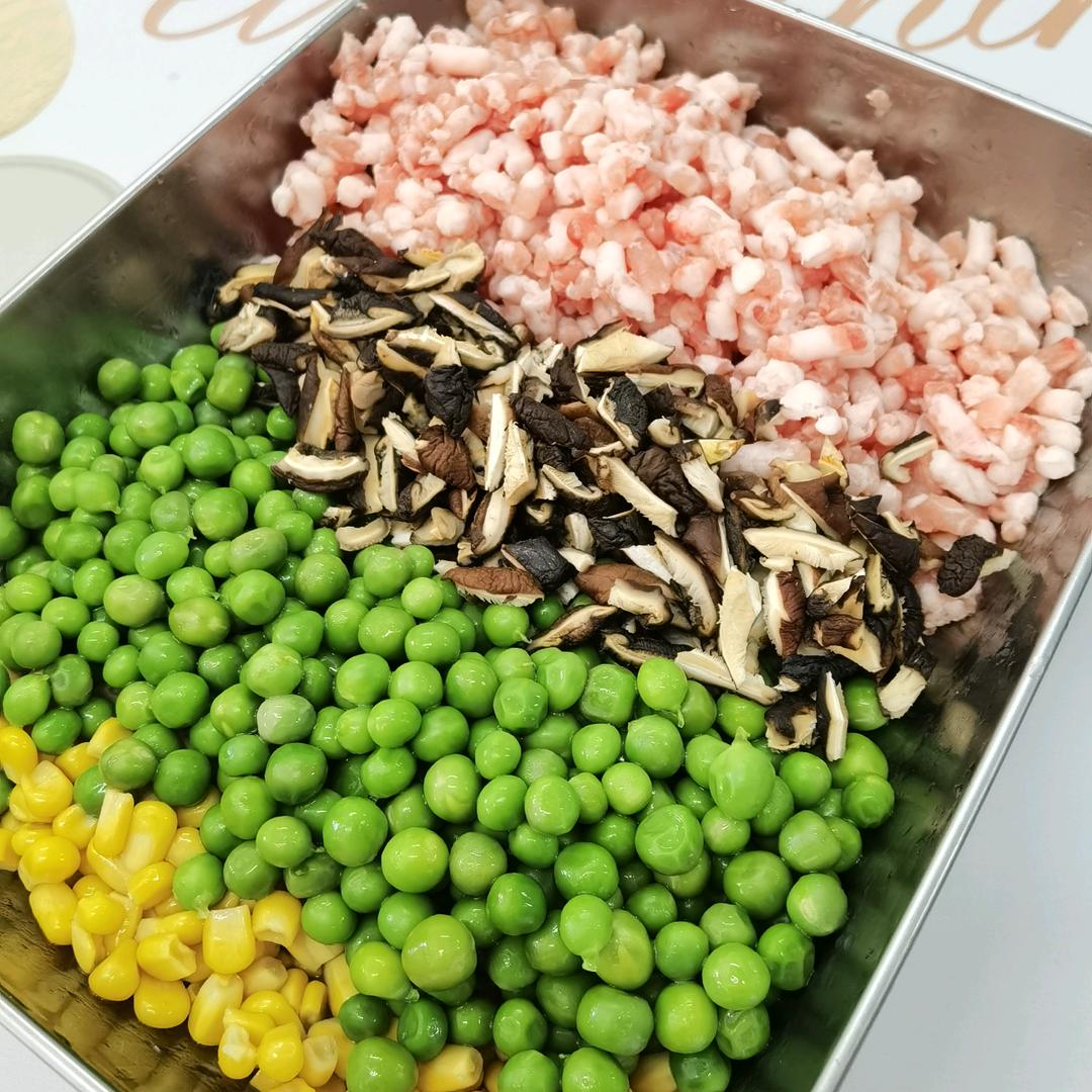 福州云上手工美食