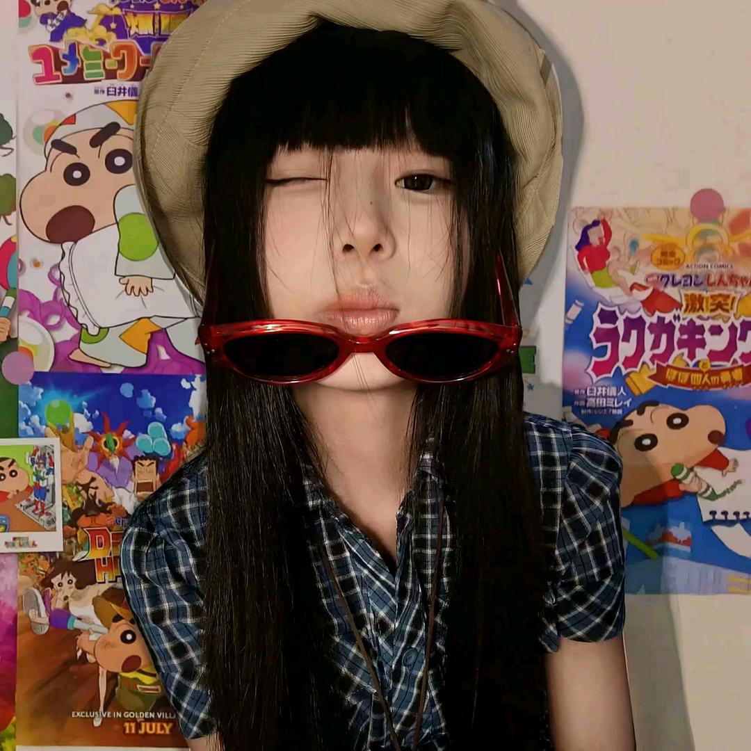 小虾米米米