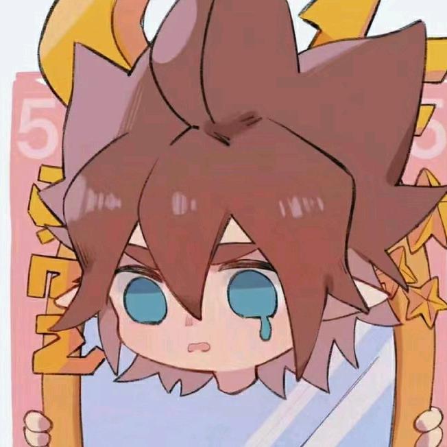 我愿意为RA而死