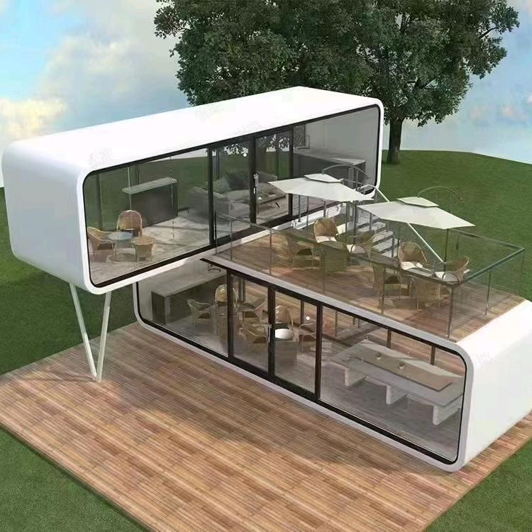 活动房～打包箱～