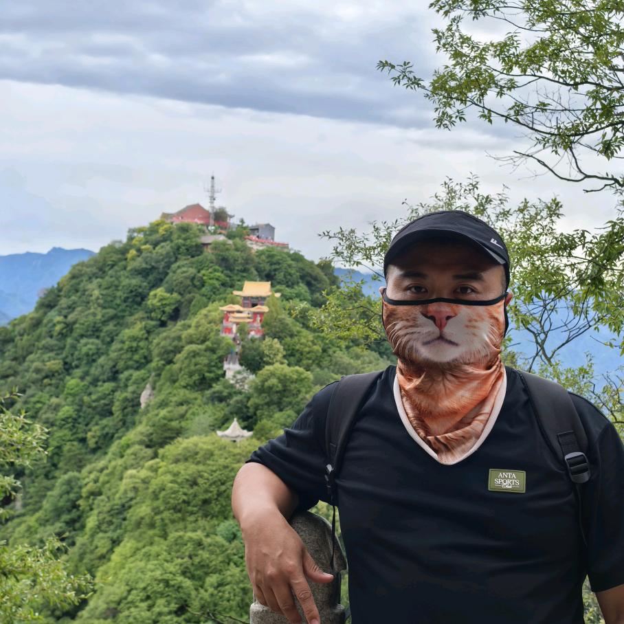 爱吃土豆的熊🐻