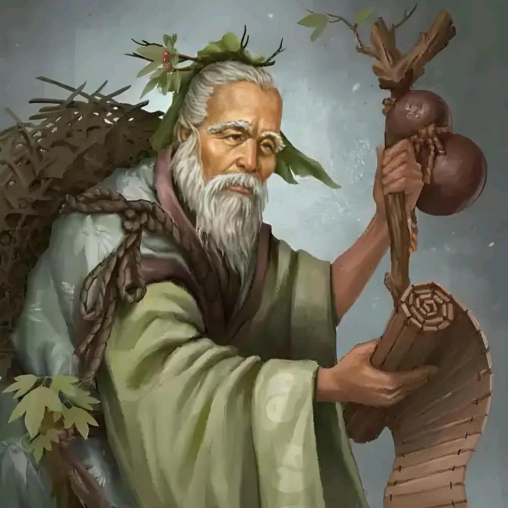 悟空讲脉