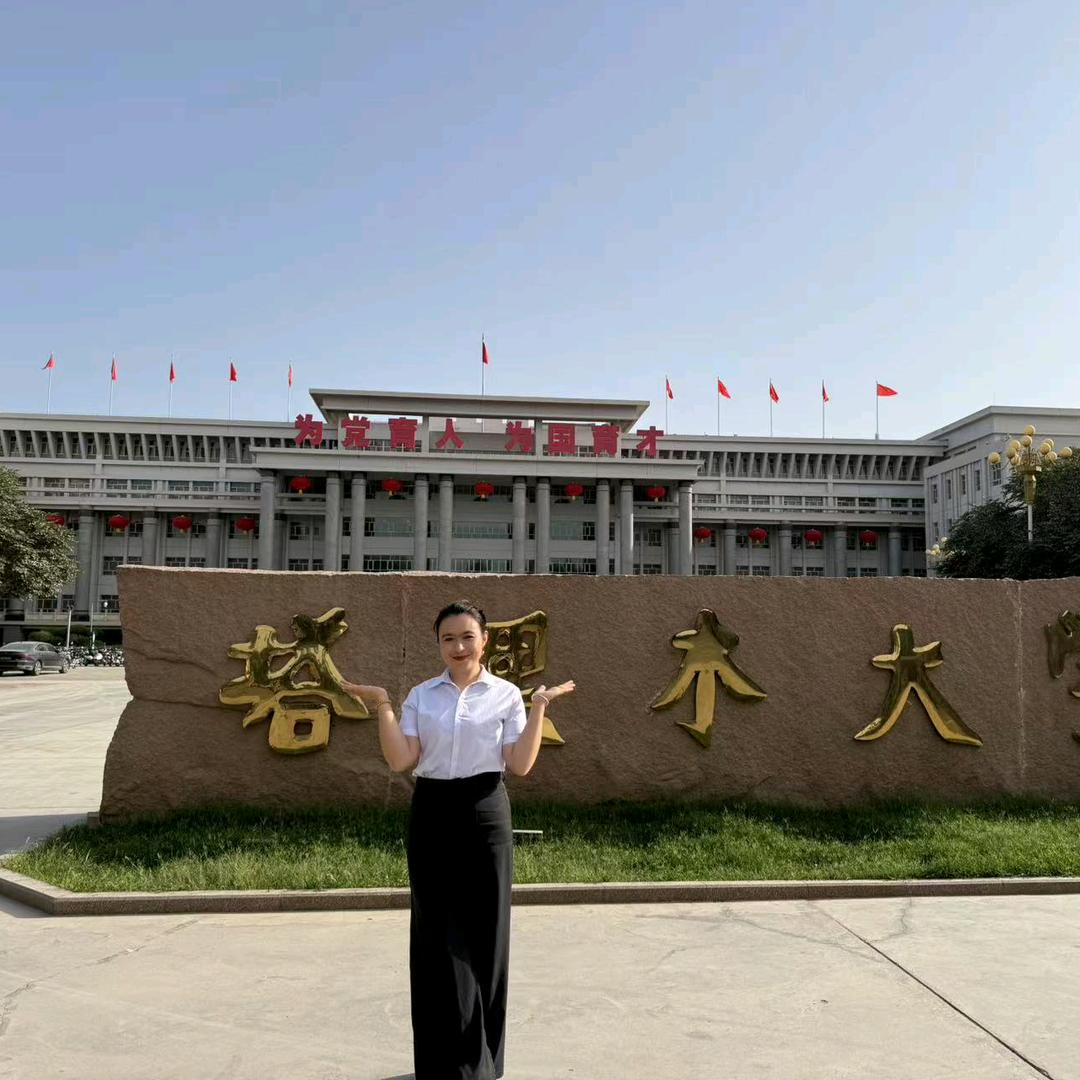 麦老师👩‍🏫