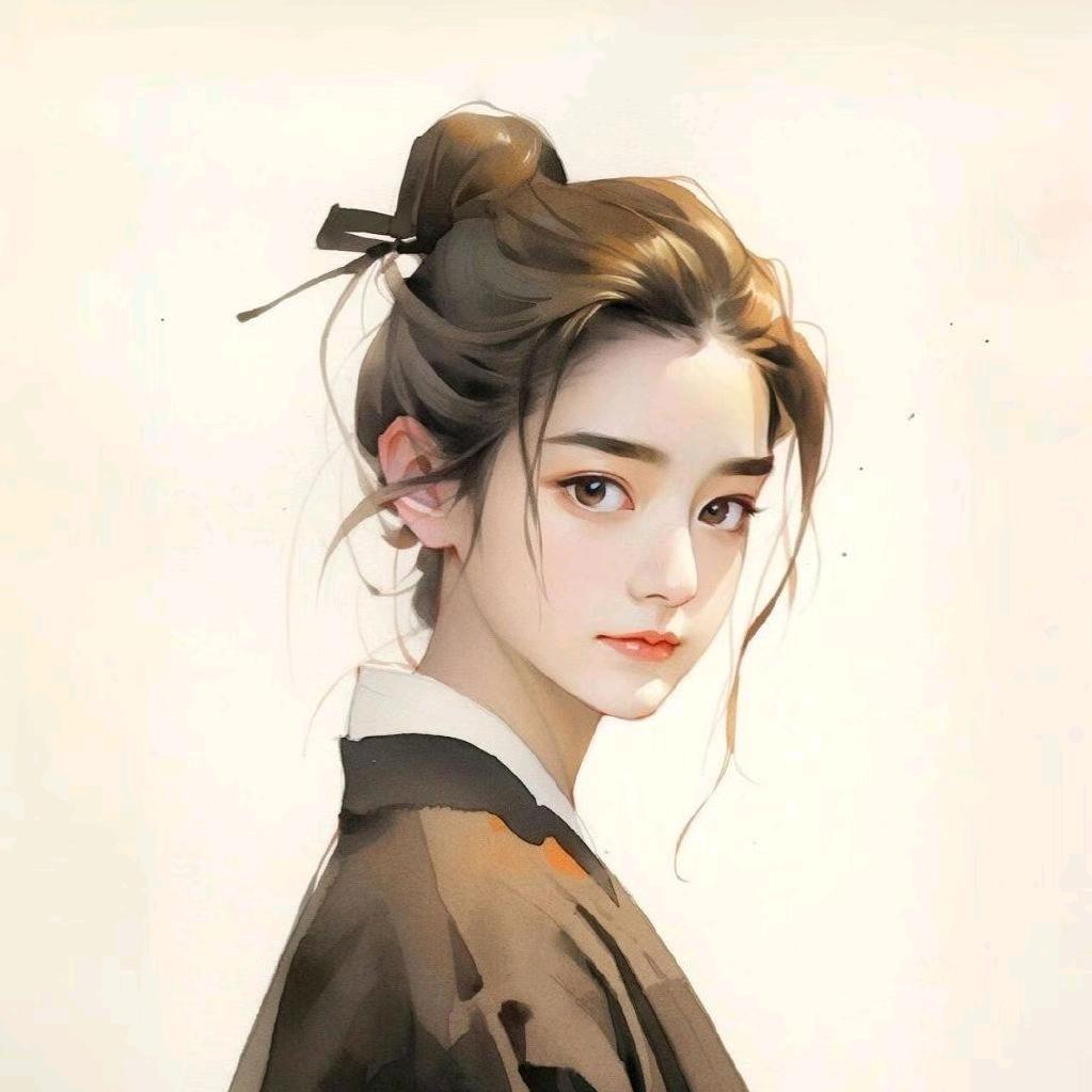梦琪 Maggie