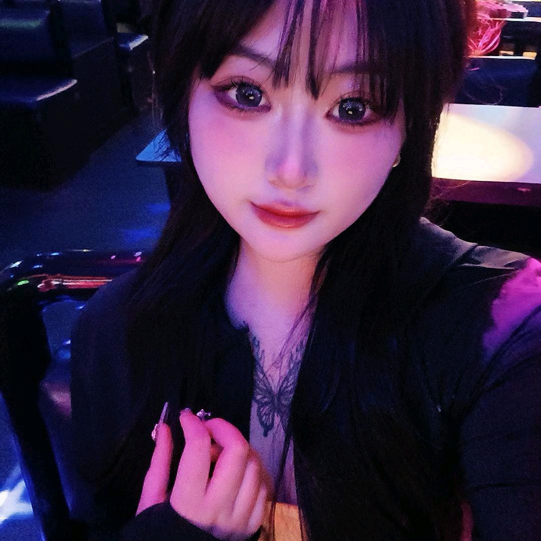 甜崽小代（悟空互娱）