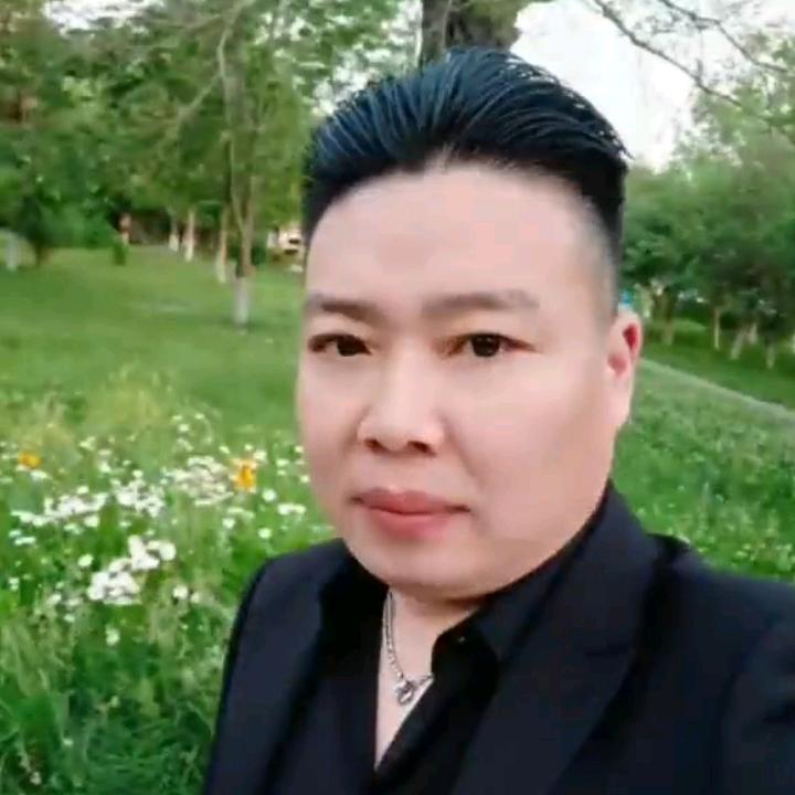 新朋友，老朋友，天天开心