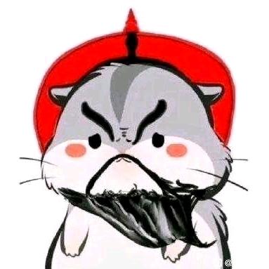 爱吃泡饭