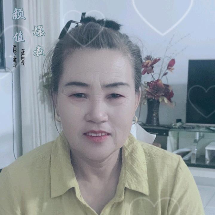 陈姐🚌