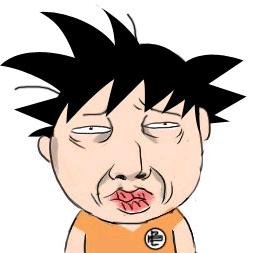 传奇李二狗