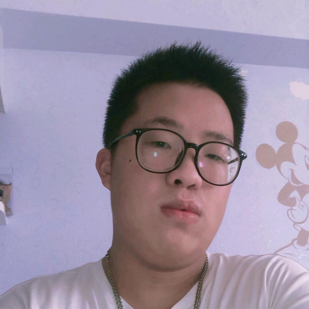 佛祖😎