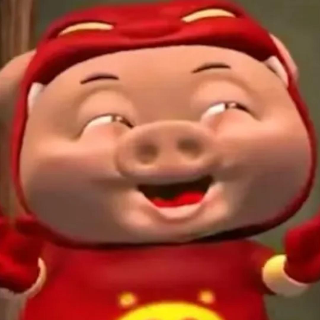 一粥困八天