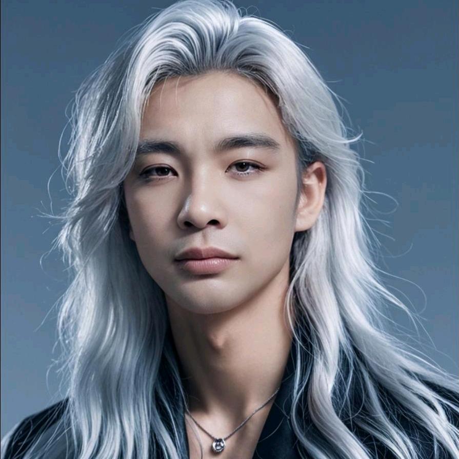 孤独的狼
