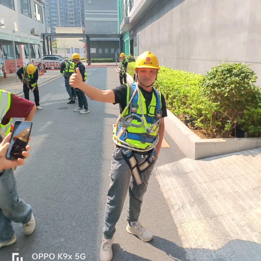 田永发钢筋工