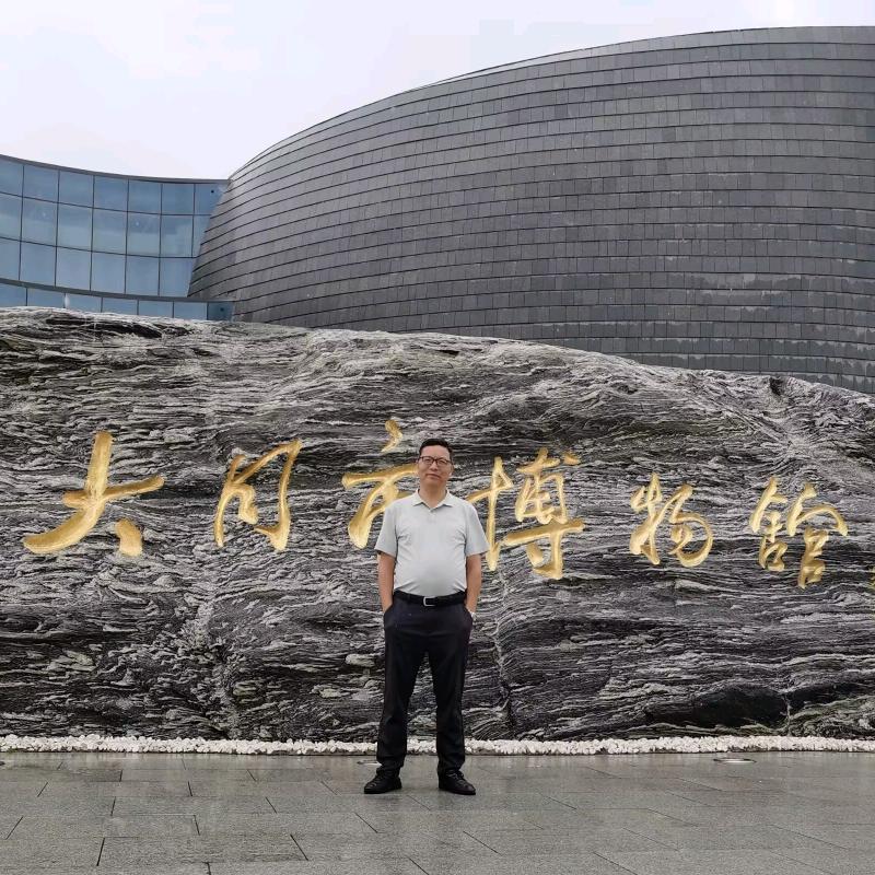 杨品国国画艺术馆