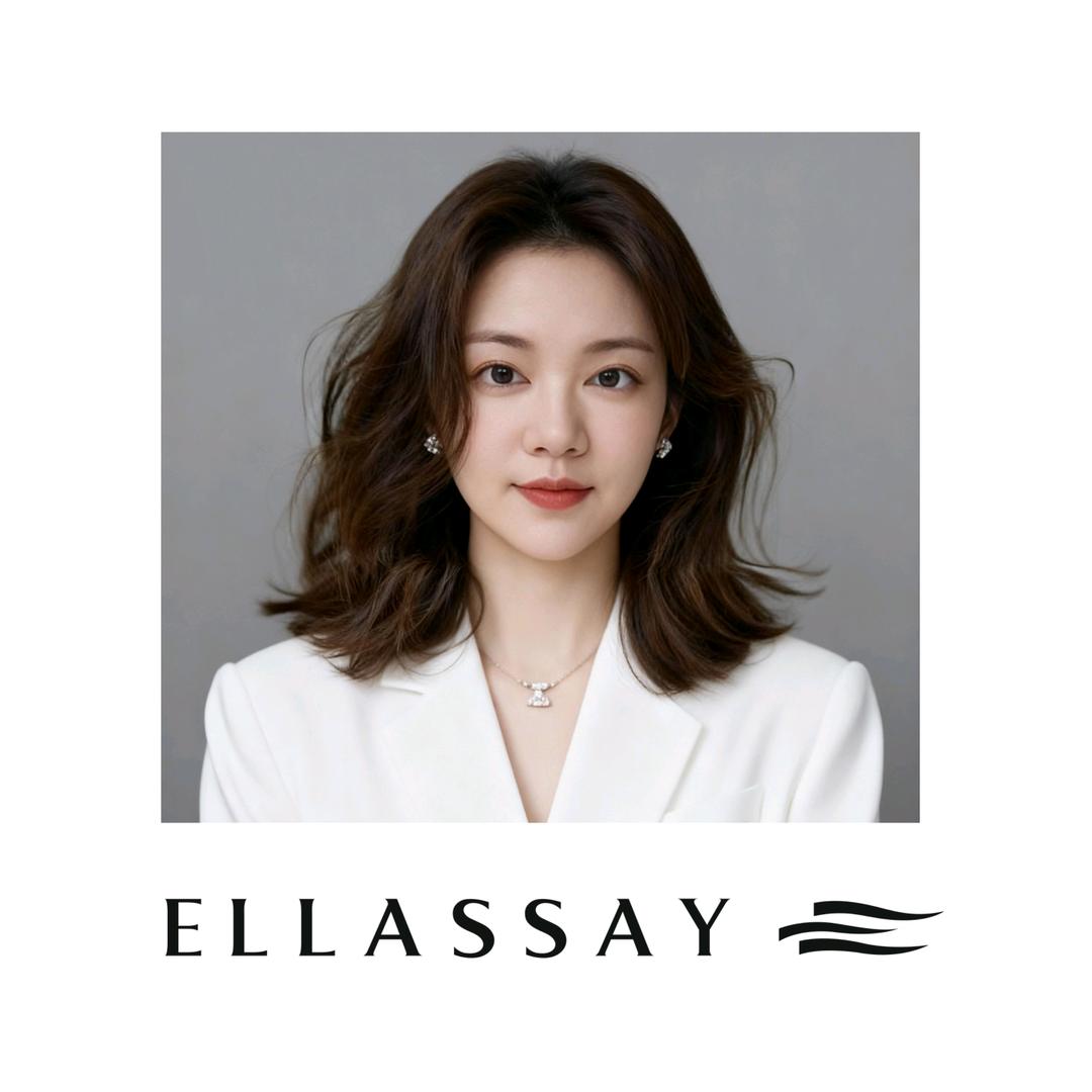 E—形象搭配师敏姐