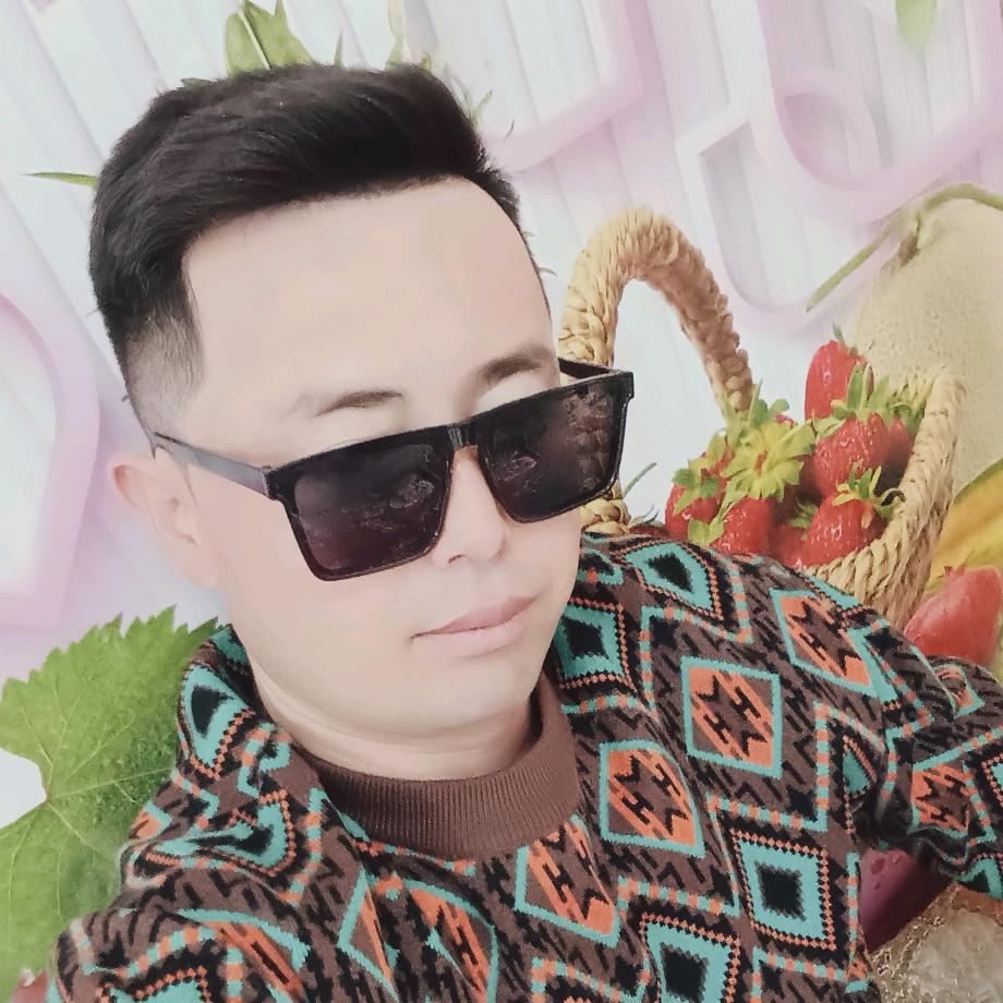艾克拜尔江