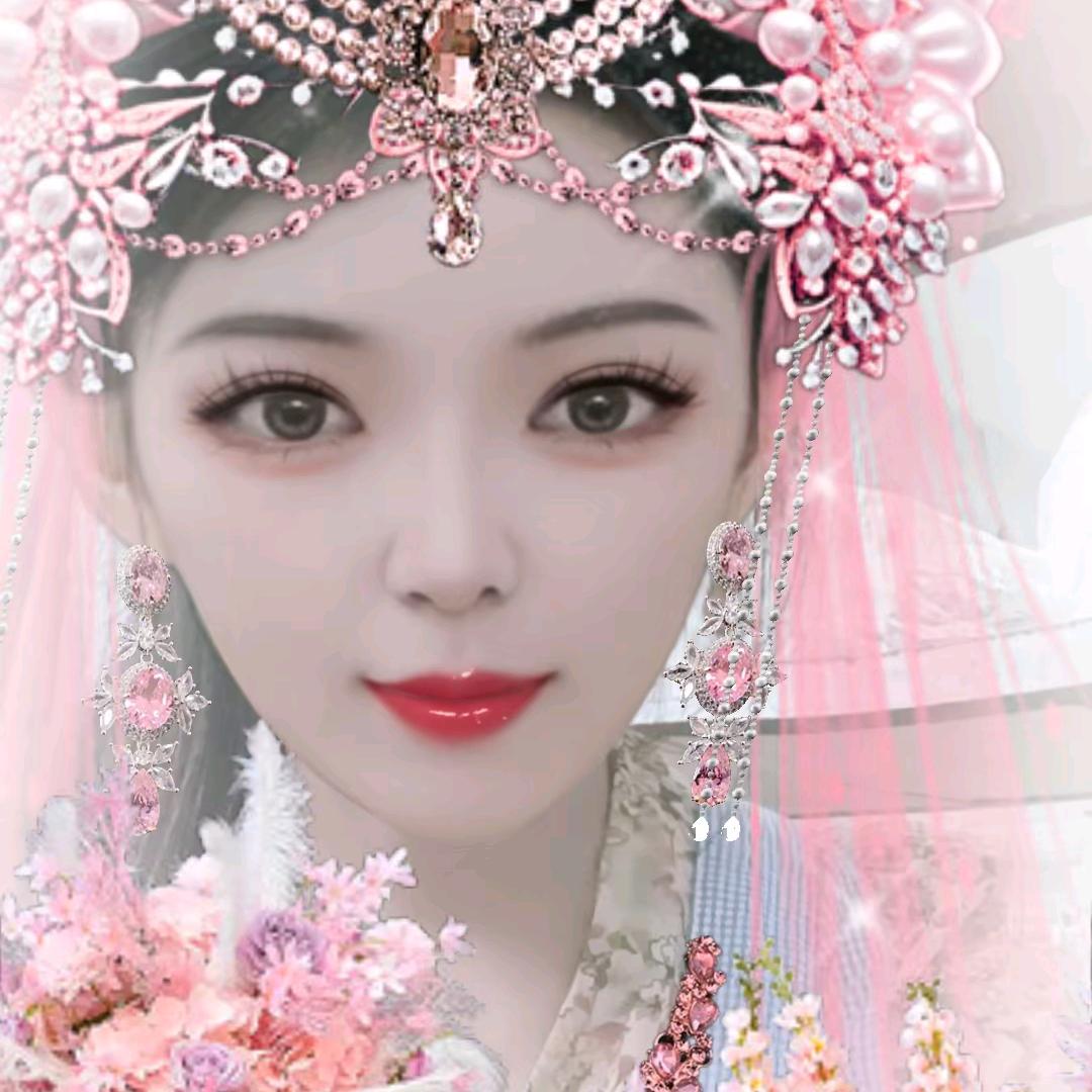阳光灿烂