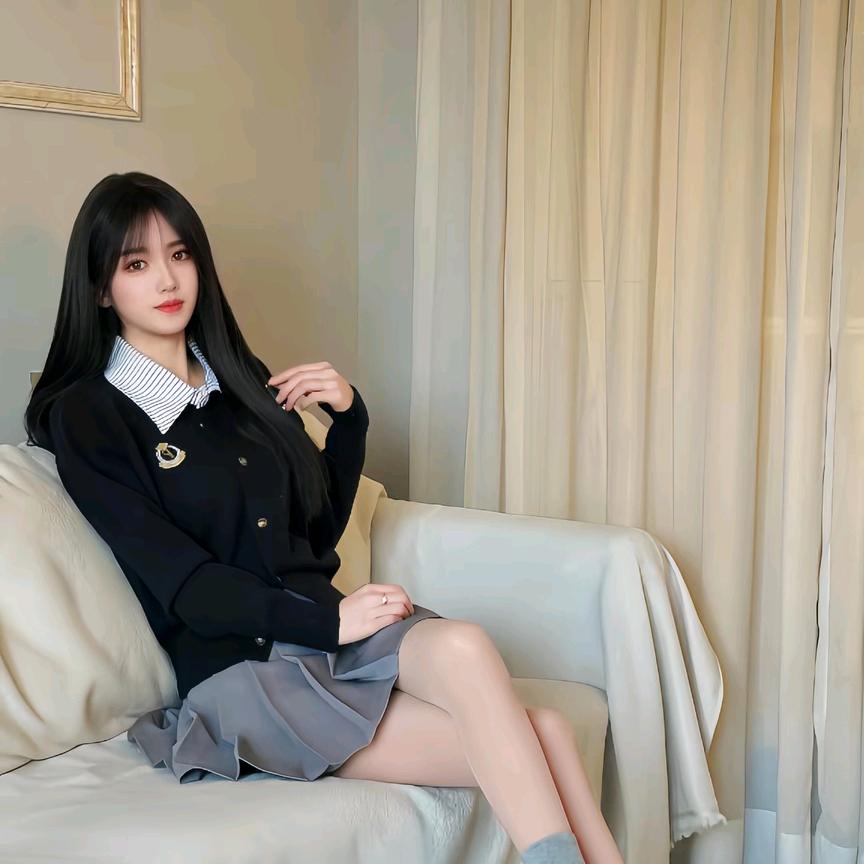 小晴