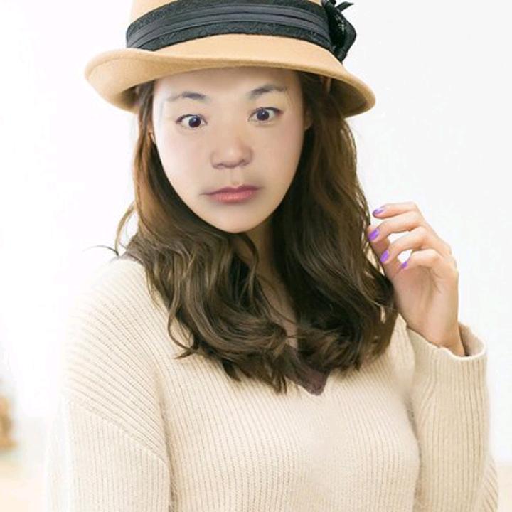 暴躁人