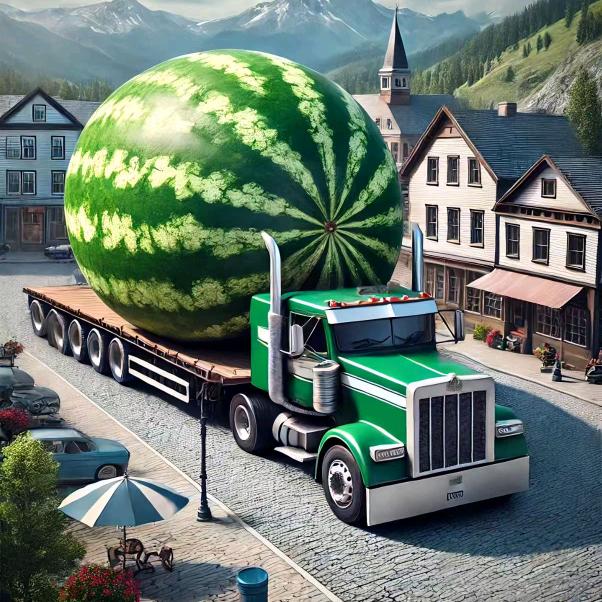 小常🚚