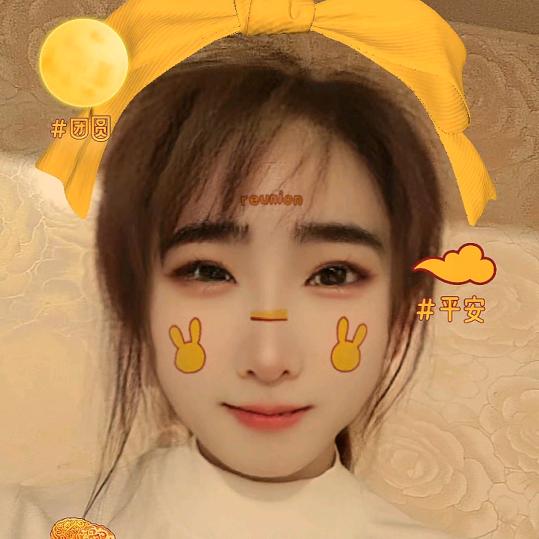 宋你一朵小红花🌸