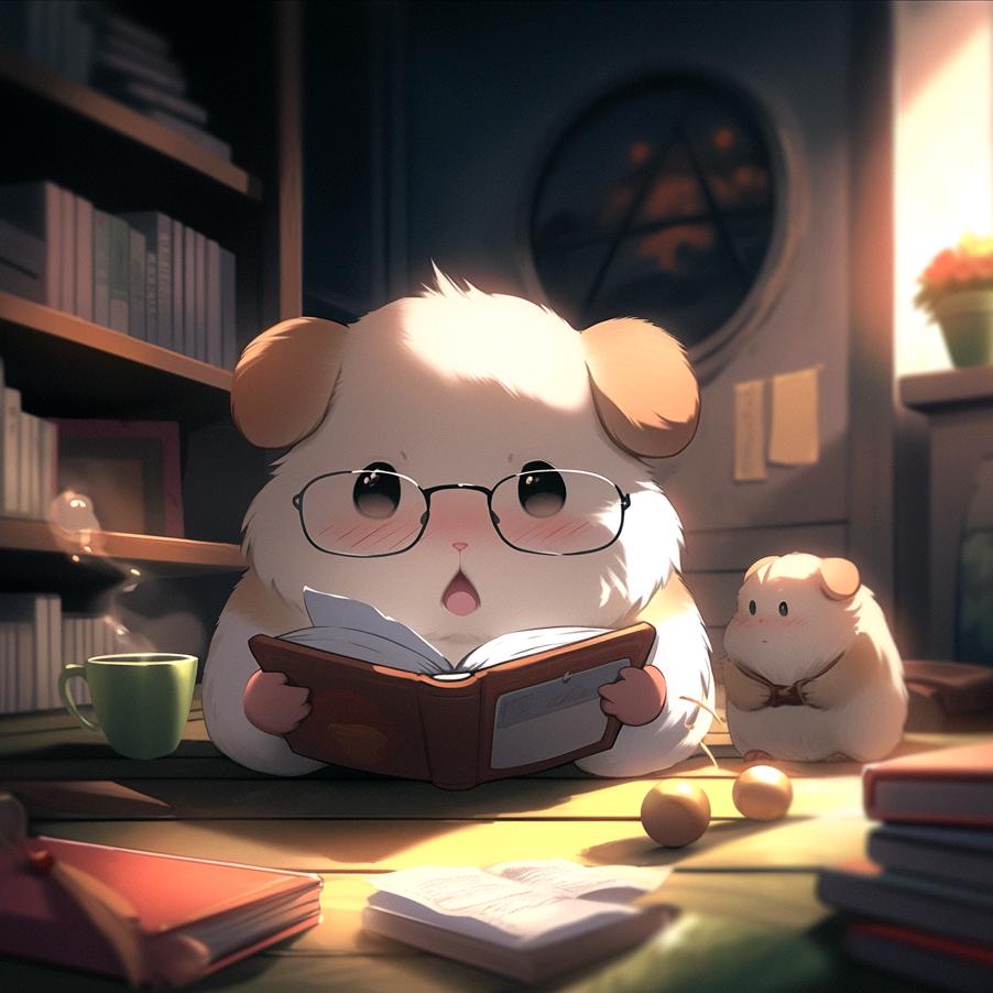 微光读书会