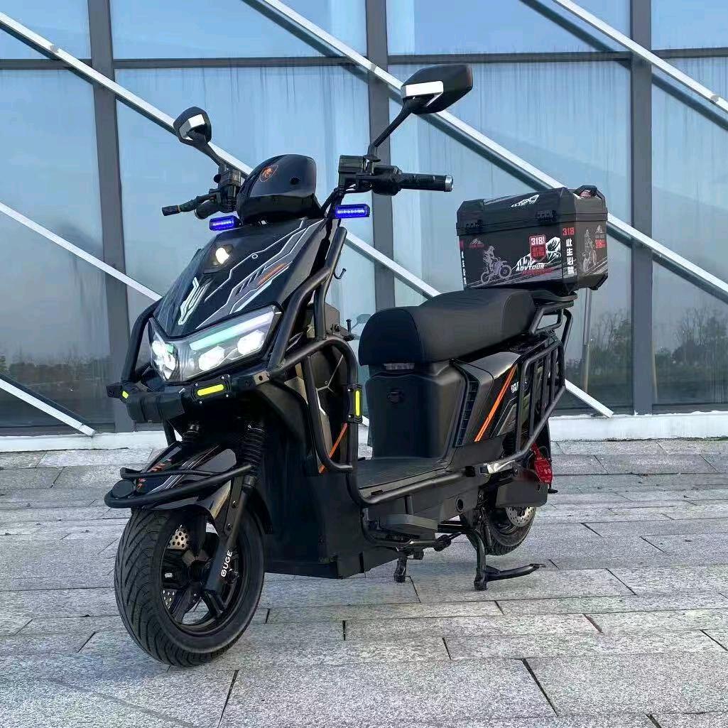 龙骑士电动车工厂直发