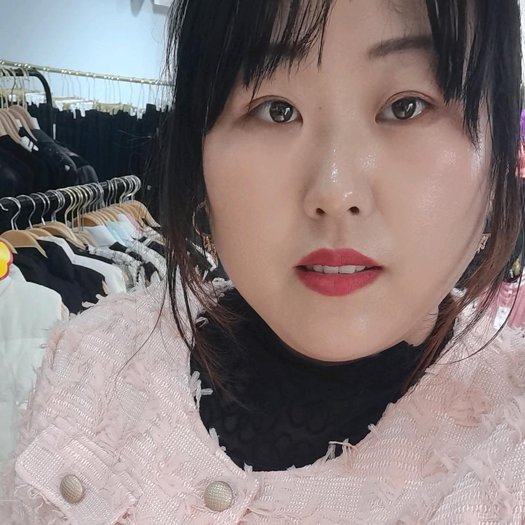 小慧家大码女装