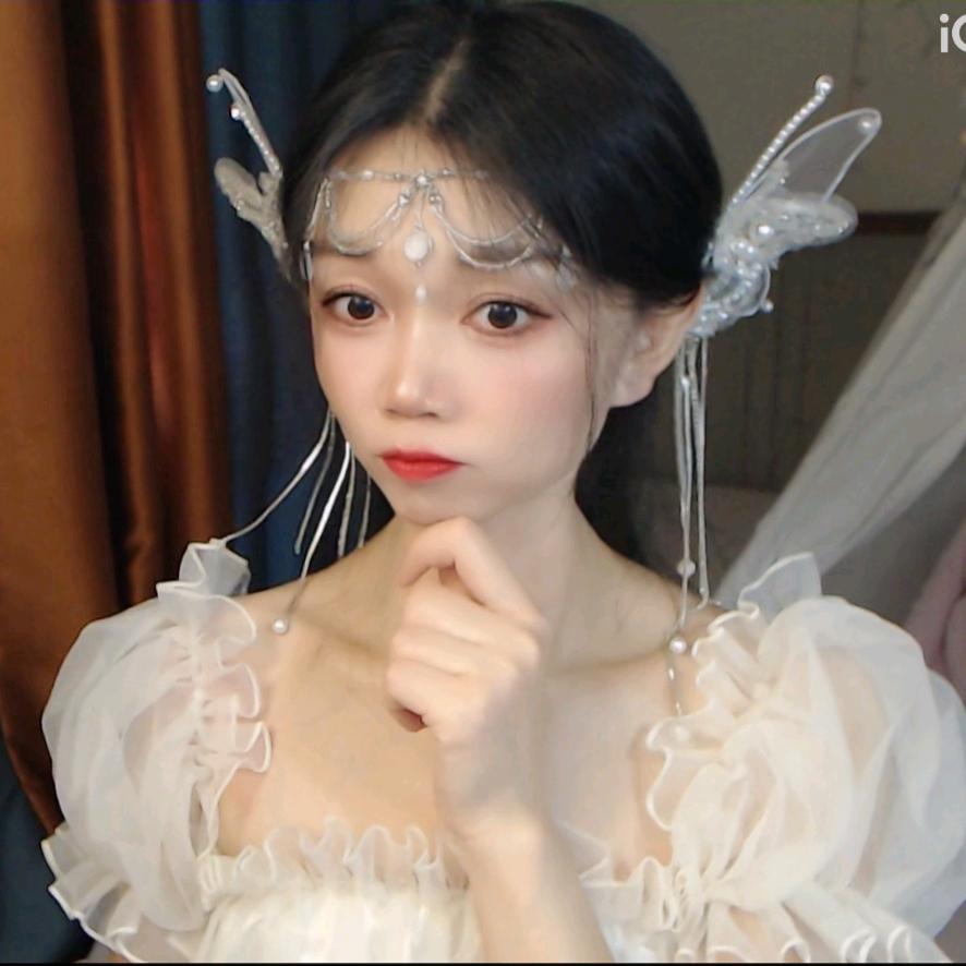 麦麦ASMR