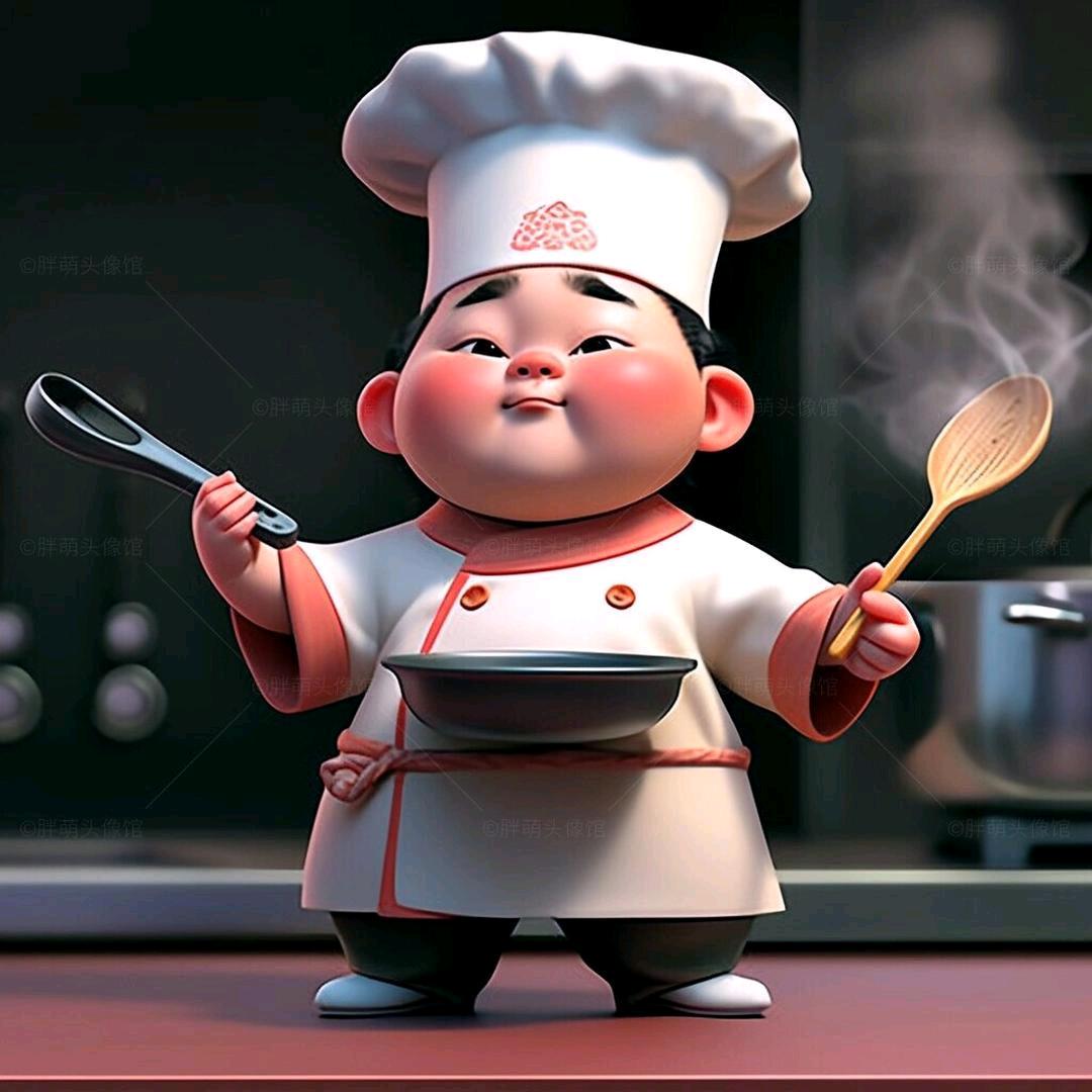 姐妹私厨（妹妹）