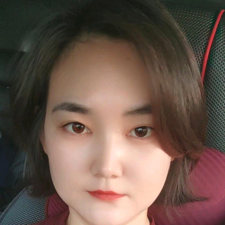 青黛☀️