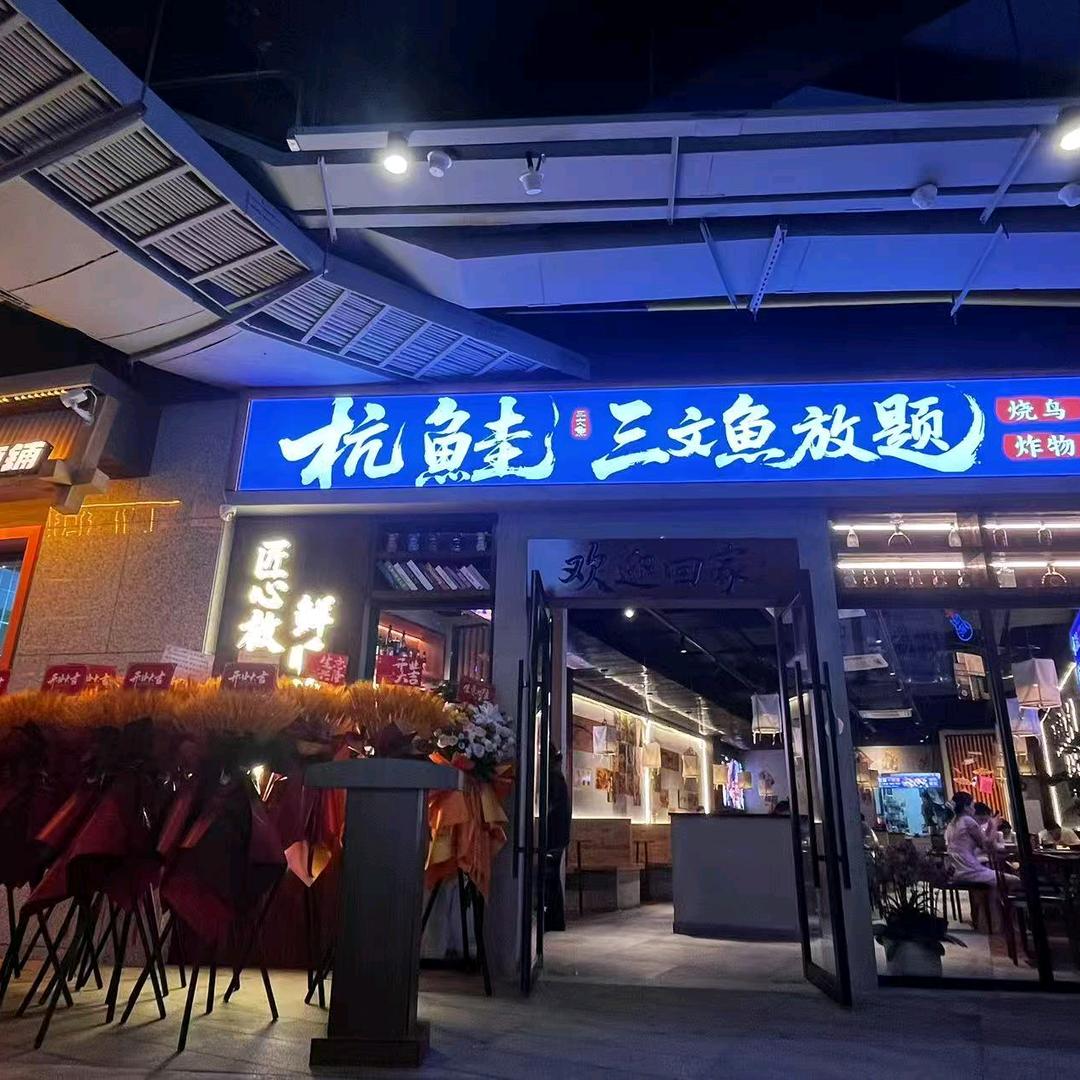丛林夜猫