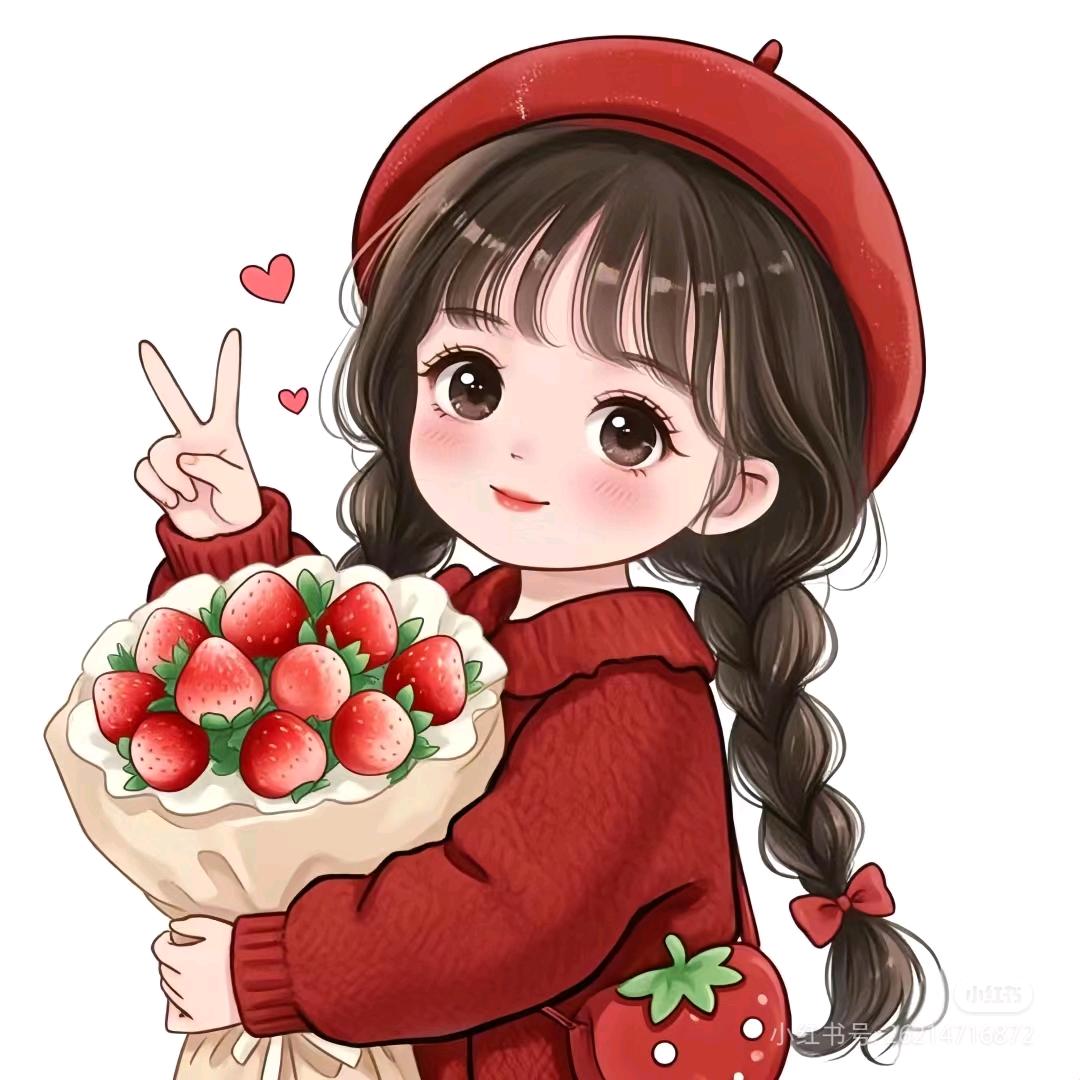 莓有烦恼