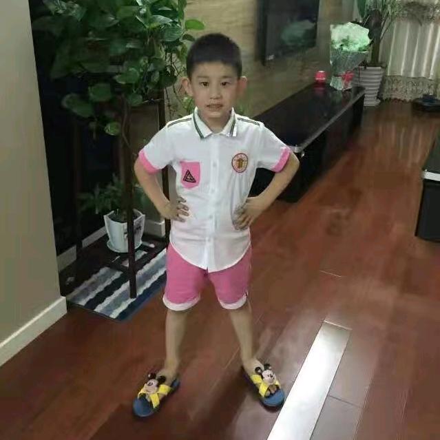 祁仰东