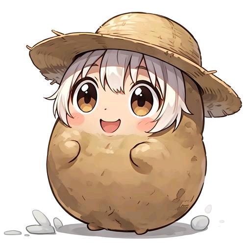 小杨来🥔⭕️了
