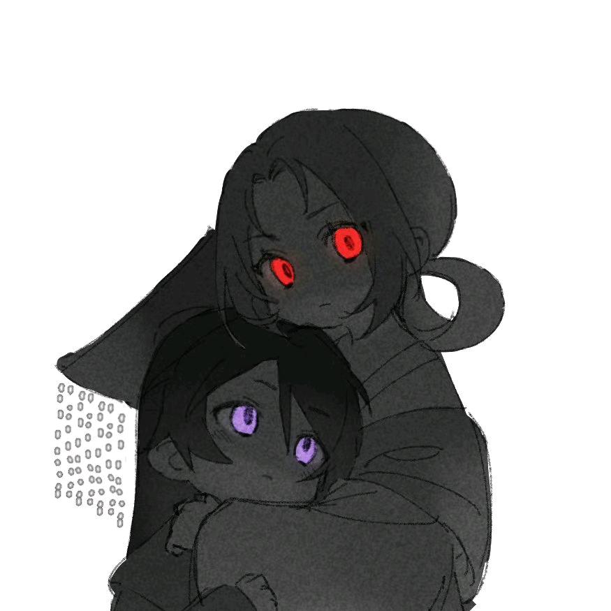 麻辣兔头头像