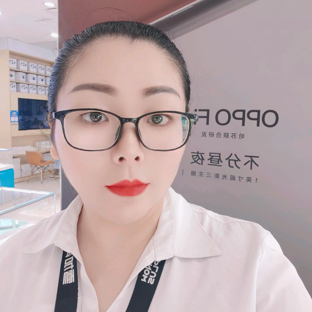 永川通讯肖店长