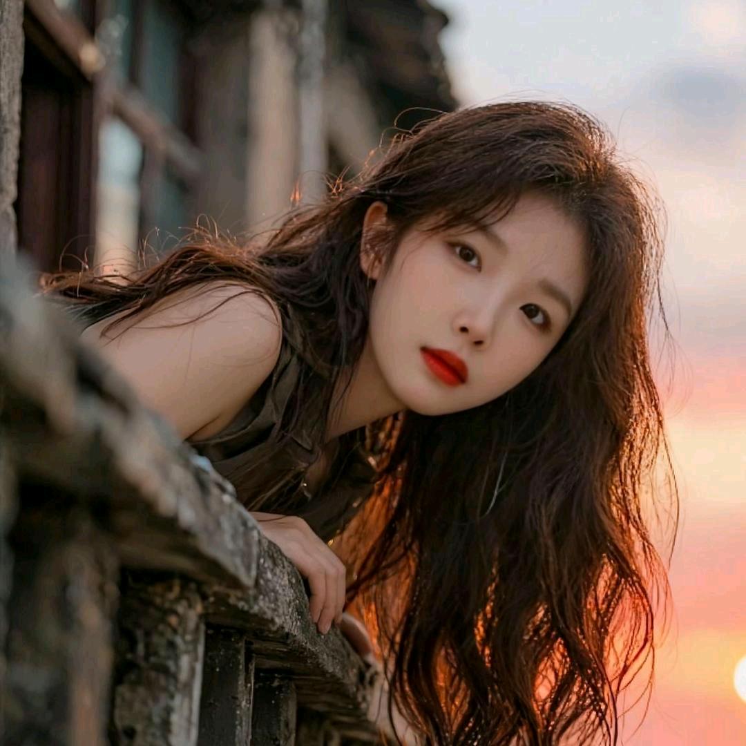 唯美春醉人
