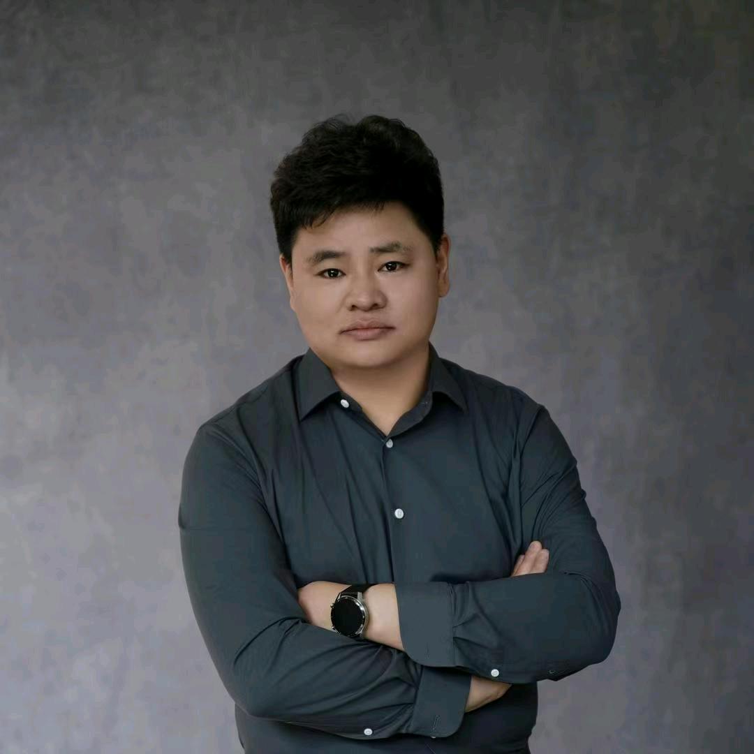 德州聚星美容主理人