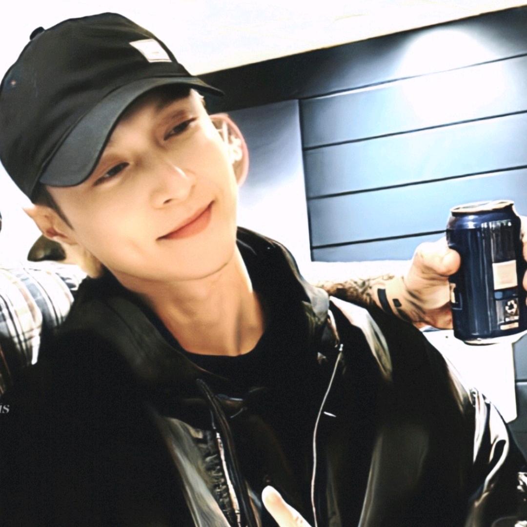 钢铁贝壳💜（见过张艺兴版）