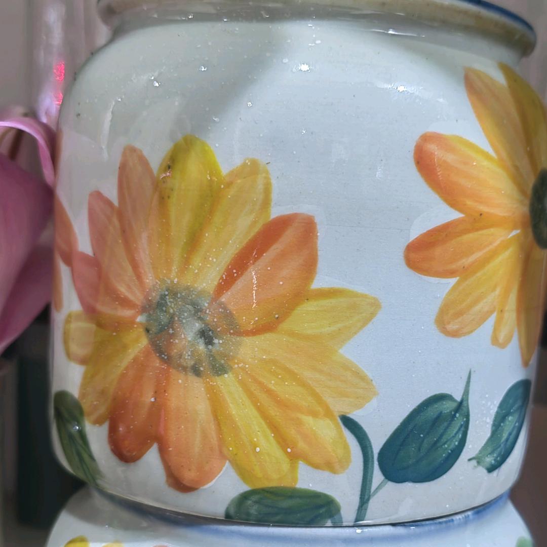 小花