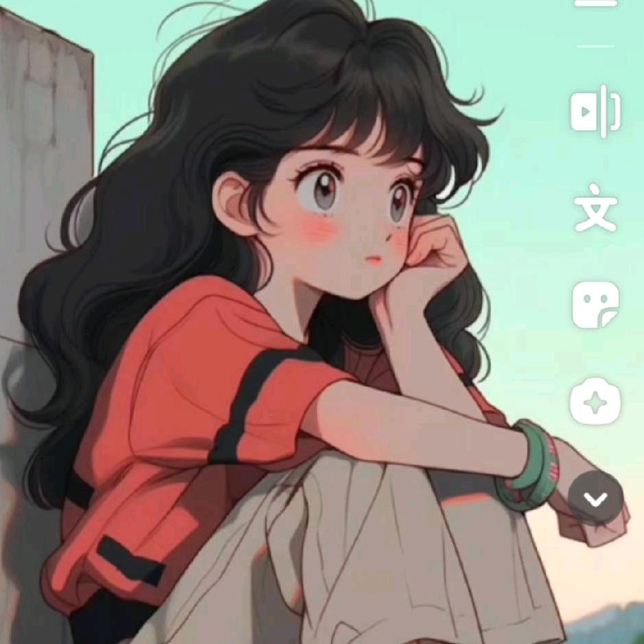傻丫头🍂💐