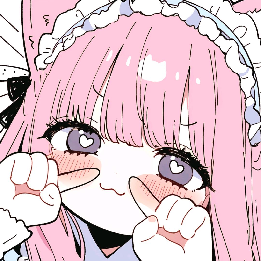 i桃子candy