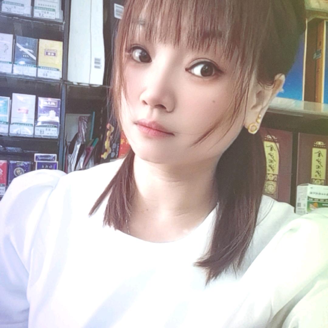 ✨李萱💫