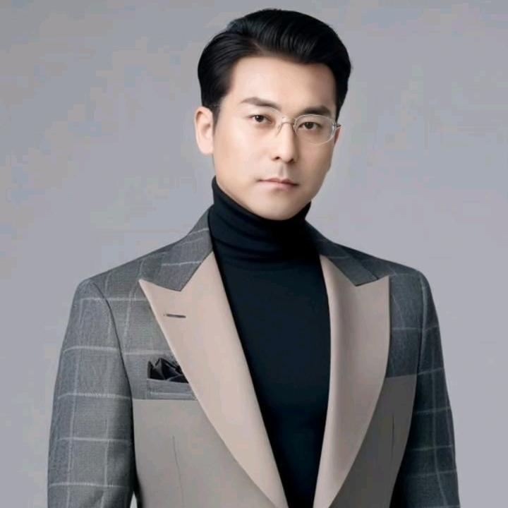 飘逸春秋🎶