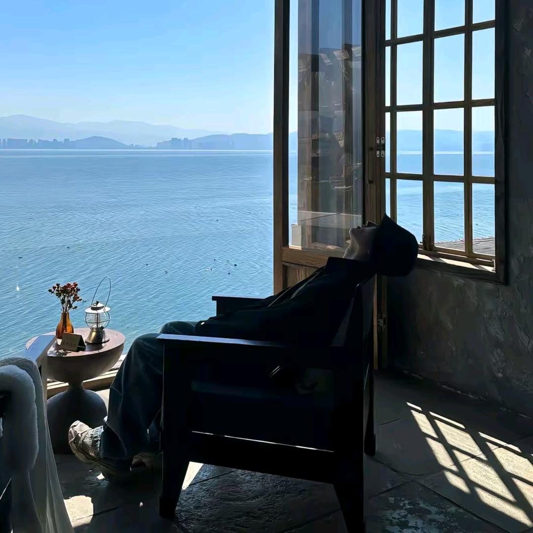 🌈几过心情🍓