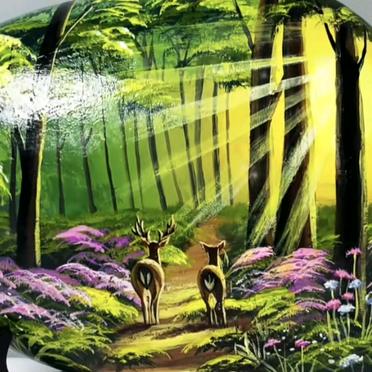 快乐🎉伊然🎶