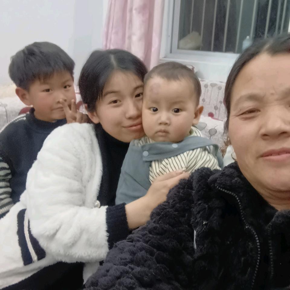 平平安安，发大财